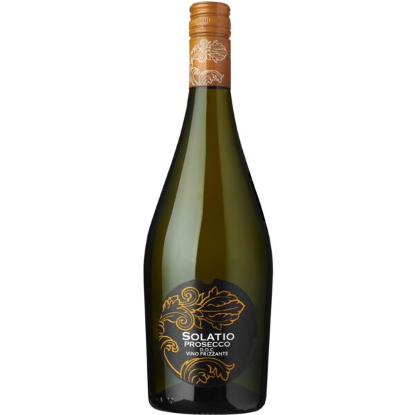 Solatio Vino Frizzante Prosecco DOC - Albert Heijn