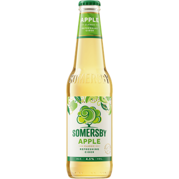 Somersby Apple Sparkling Cider - JUMBO