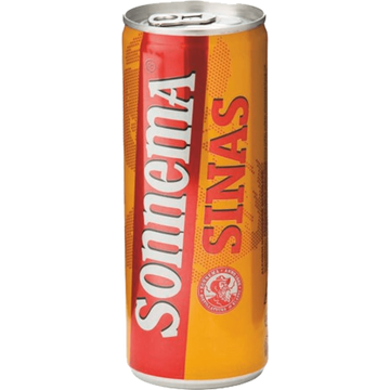 Sonnema Berenburg - Sinas - JUMBO