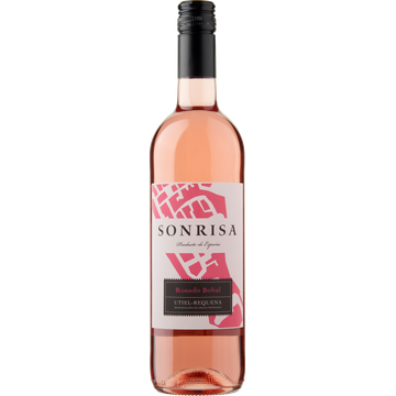 Sonrisa Rose - JUMBO