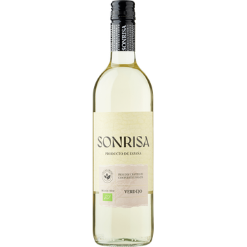 Sonrisa - Verdejo - JUMBO