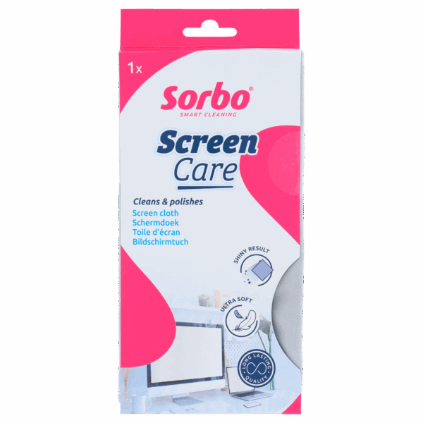 Sorbo Screen Care - PLUS
