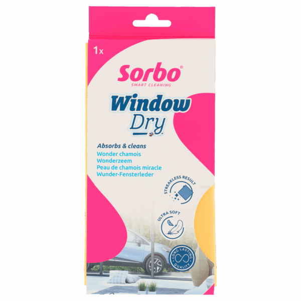 Sorbo Window dry 38x40cm - PLUS