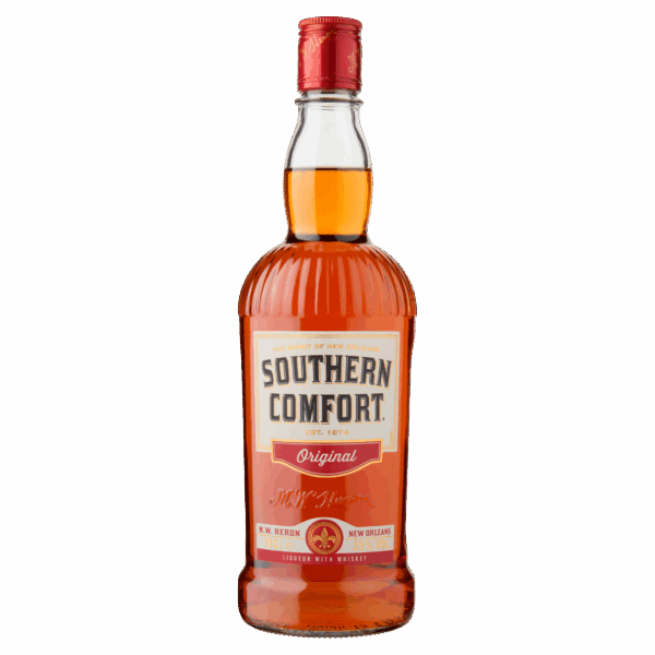 Southern Comfort - PLUS
