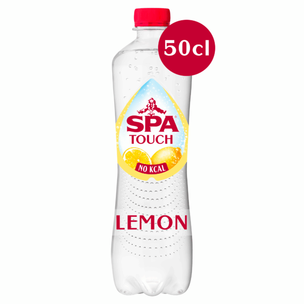 Spa Touch Lemon - PLUS