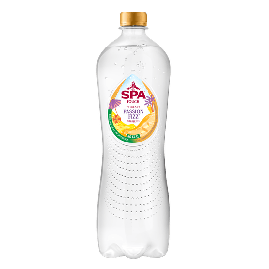 Spa Touch kzh passion fizz - Dirk