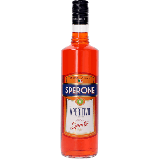 Sperone Aperitivo spritz - Dirk
