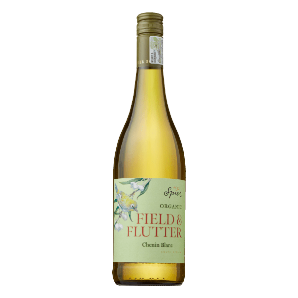 Spier Organic Chenin Blanc - PLUS