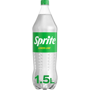 Sprite Lemon-Lime 1