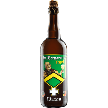 St. Bernardus Tripel Fles 750ML - JUMBO