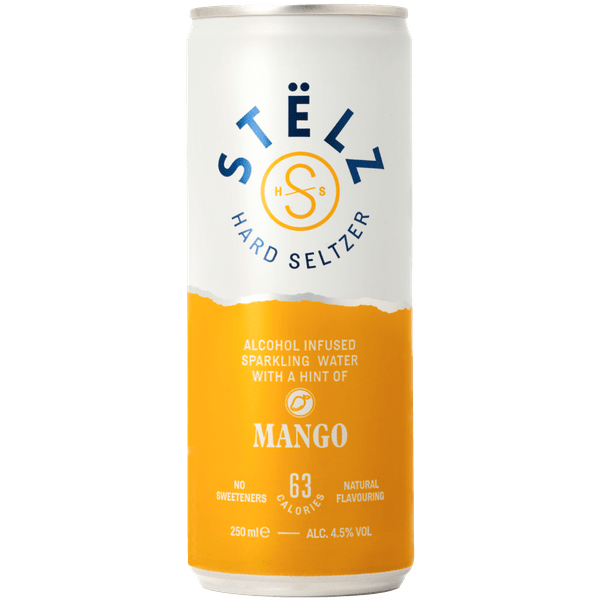 Stëlz Mango - PLUS