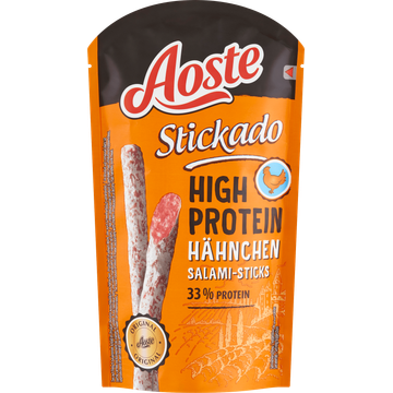 Stick High prot kip - JUMBO