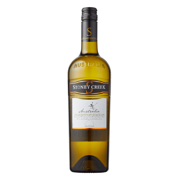 Stoney Creek Chardonnay Semillon - PLUS