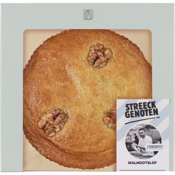 Streeckgenoten Walnoot Slof - Albert Heijn