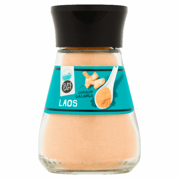 Sum en Sam Laos - PLUS