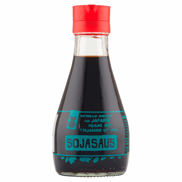 Sum en Sam Sojasaus - PLUS