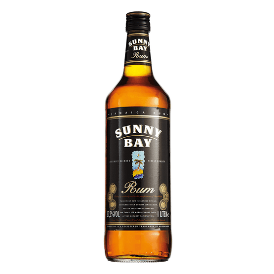 Sunny Bay Rum bruin - Dirk