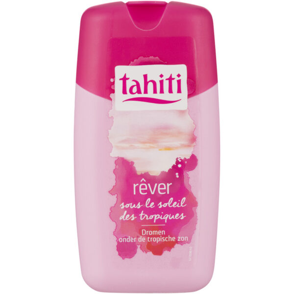 Tahiti Douchegel Rever Bel - Albert Heijn