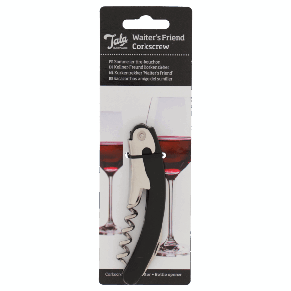 Tala Kurkentrekker 'waiter's friend' - PLUS