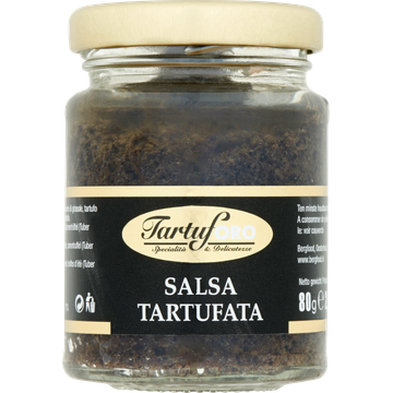 Tartuforo Truffeltapenade - JUMBO