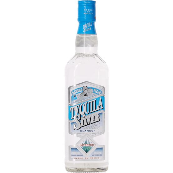 Tequila silver - Dirk
