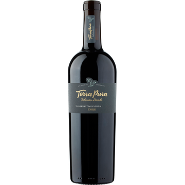 Terra Pura - Seleccion Privada - Cabernet Sauvignon - JUMBO