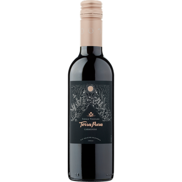 TerraPura - Single Vineyard - Carménère - JUMBO