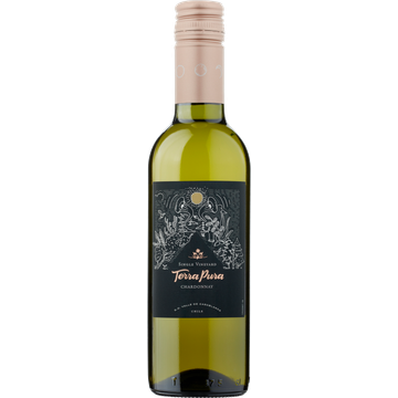 TerraPura - Single Vineyard - Chardonnay - 375ML - JUMBO