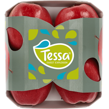 Tessa Appels 4 Stuks - JUMBO