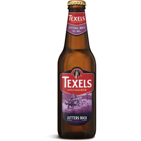 Texels Jutters Bock - Albert Heijn