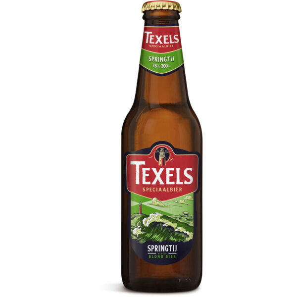 Texels Springtij - Albert Heijn