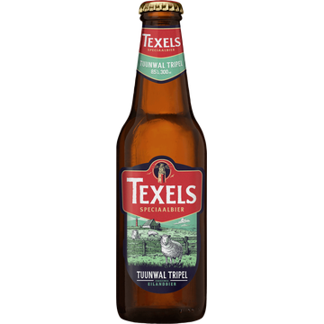 Texels Tuunwal Tripel Bier Fles - JUMBO