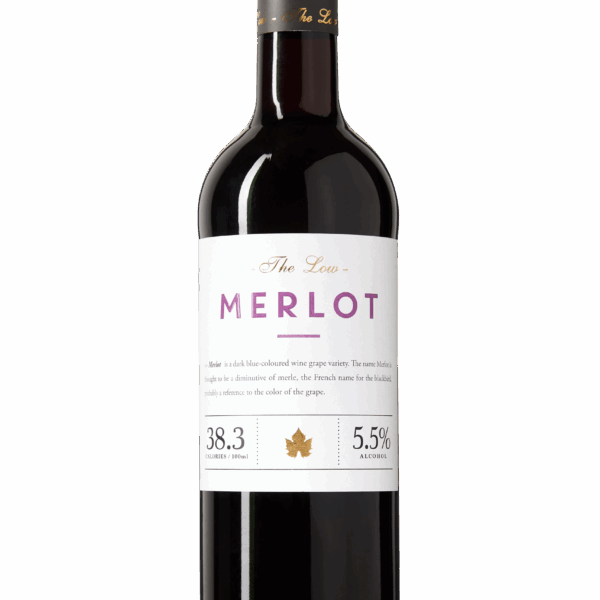 The Low Merlot 5