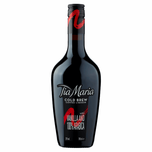 Tia Maria Tia Maria - PLUS