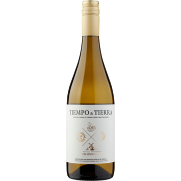 Tiempo & Tierra - Chardonnay - JUMBO