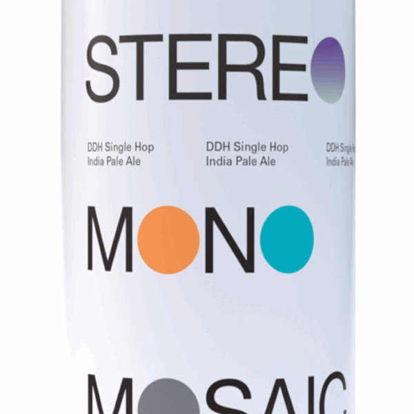 To Ol Stereo Mosaic - PLUS