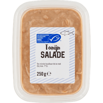 Tonijn Salade - JUMBO