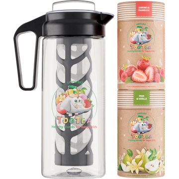 TooTea Startpakket voor Kinderen vanaf 6 Maanden - JUMBO
