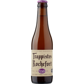 Trappistes Rochefort - Triple Extra - Fles - JUMBO