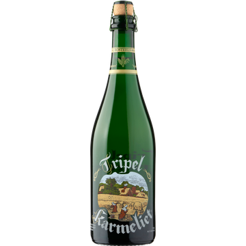 Tripel Karmeliet - Fles - JUMBO