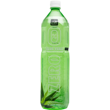Tropical Aloe Vera Zero - JUMBO
