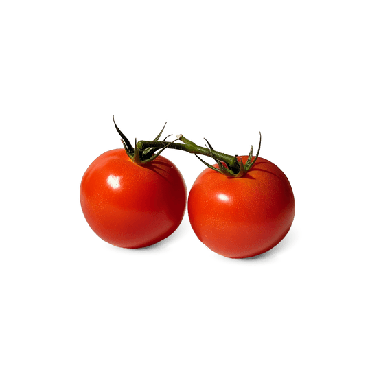 Trostomaten los - Dirk