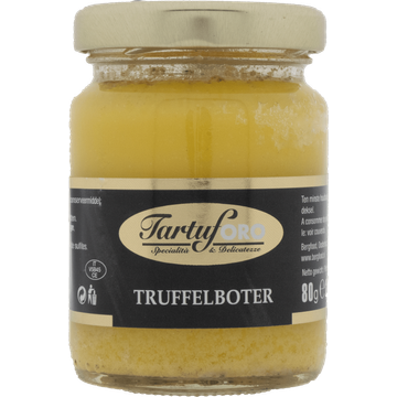 Truffelboter - JUMBO