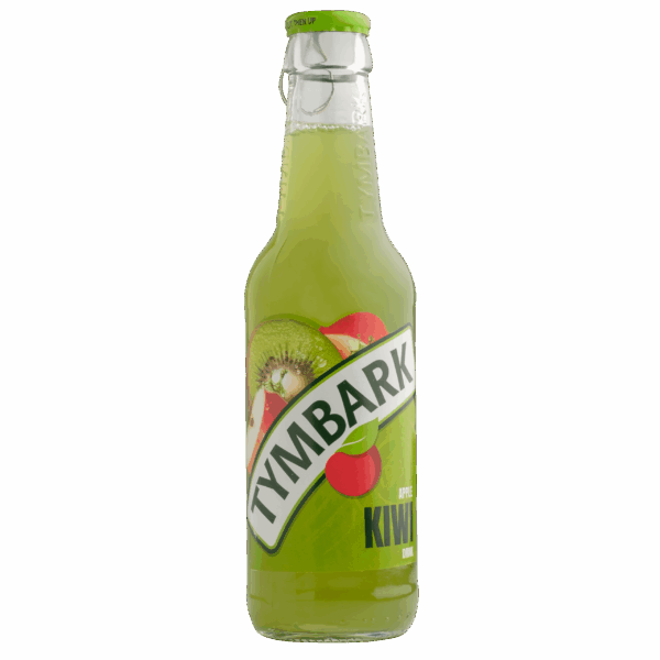 Tymbark Appel Kiwi Drink - PLUS