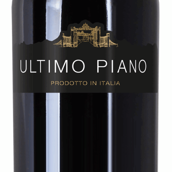 Ultimo Piano Primitivo - PLUS