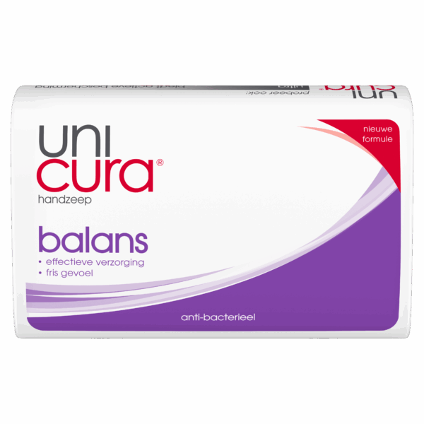 Unicura Barsoap Balance - PLUS