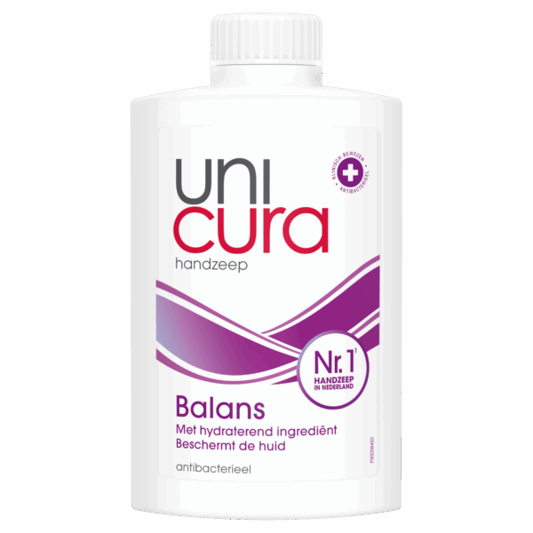Unicura Handzeep Balance Navul - PLUS