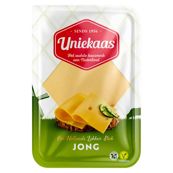 Uniekaas Jong stuk 48+ - Dirk