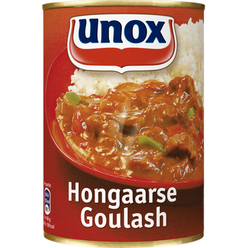 Unox Goulash Hongaarse - JUMBO