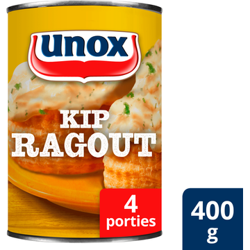 Unox Ragout Kip - JUMBO